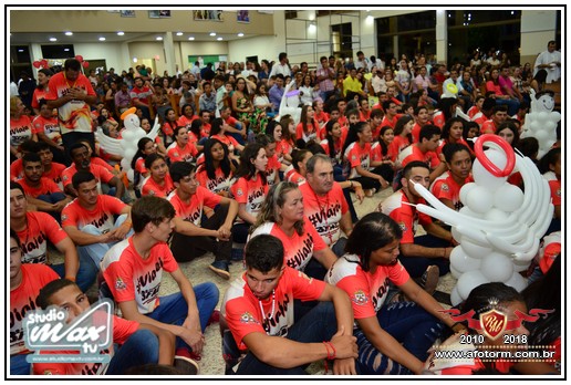 rolim de moura